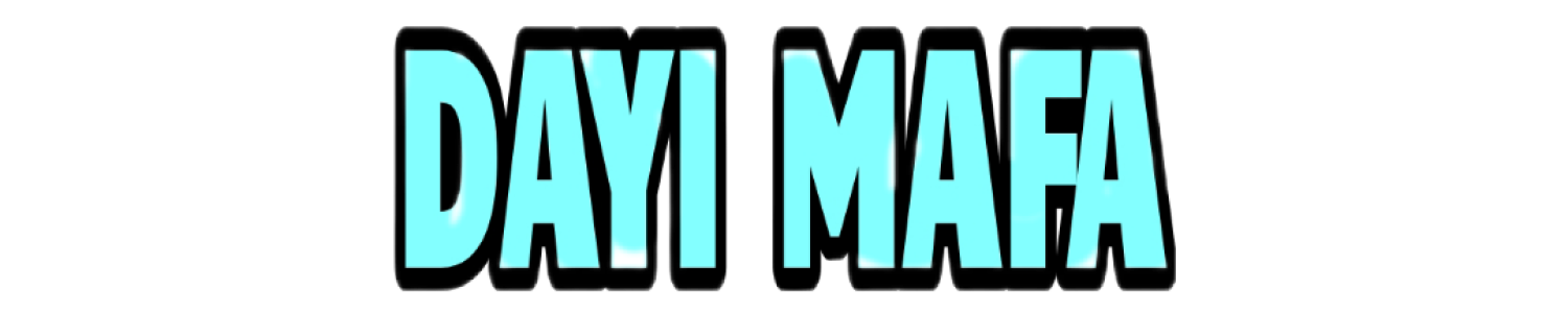 Dayi mafa